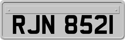 RJN8521