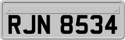 RJN8534