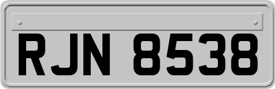 RJN8538