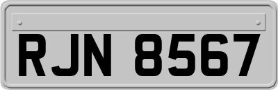 RJN8567