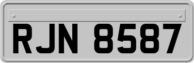 RJN8587