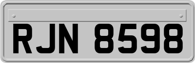 RJN8598