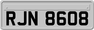 RJN8608