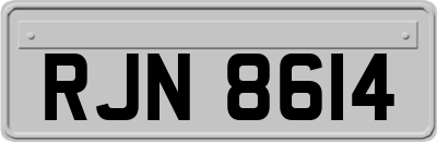 RJN8614