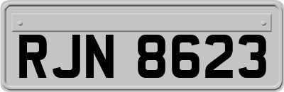 RJN8623