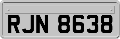 RJN8638