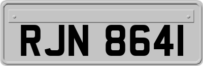 RJN8641