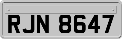 RJN8647