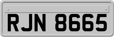 RJN8665