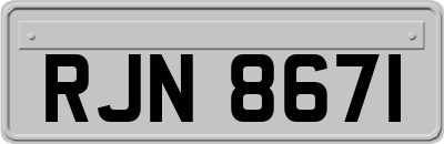 RJN8671