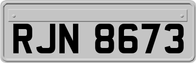 RJN8673