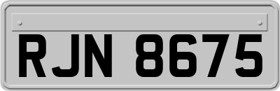 RJN8675