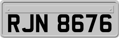 RJN8676