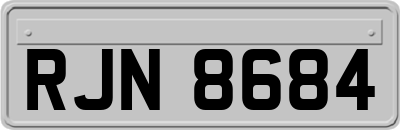 RJN8684