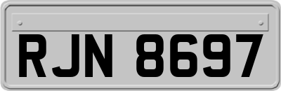 RJN8697