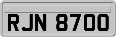 RJN8700