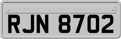 RJN8702