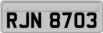 RJN8703