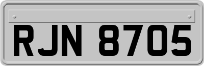 RJN8705