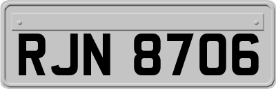 RJN8706