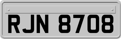 RJN8708