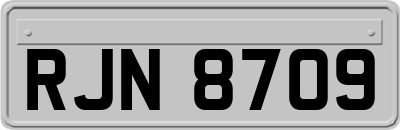 RJN8709