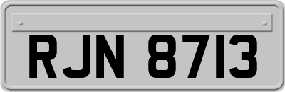 RJN8713