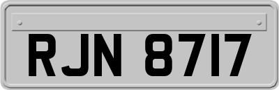 RJN8717