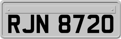 RJN8720