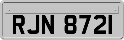 RJN8721