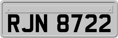 RJN8722