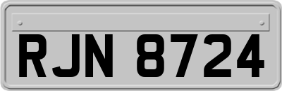 RJN8724