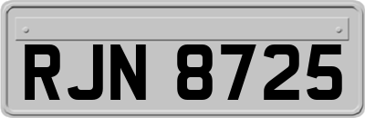 RJN8725