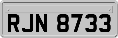 RJN8733