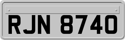 RJN8740