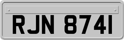 RJN8741