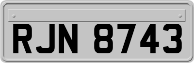 RJN8743