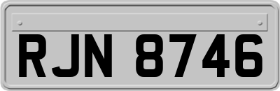 RJN8746