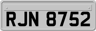 RJN8752