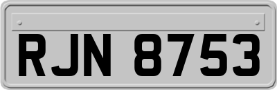 RJN8753