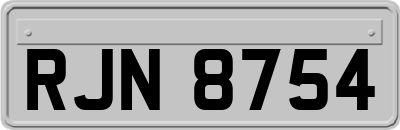 RJN8754