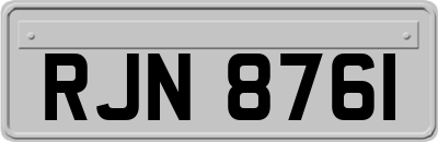 RJN8761