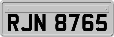 RJN8765