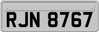 RJN8767