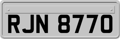 RJN8770