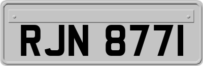 RJN8771