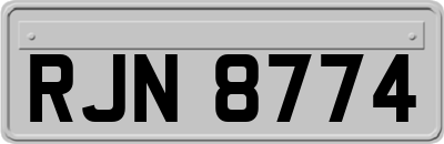 RJN8774