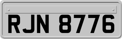 RJN8776