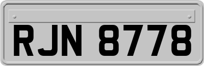 RJN8778