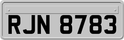 RJN8783